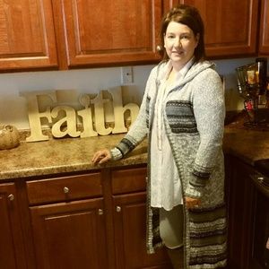 Meet your Posher, Pamela